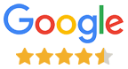 Google-Rezensionen für Bokpe